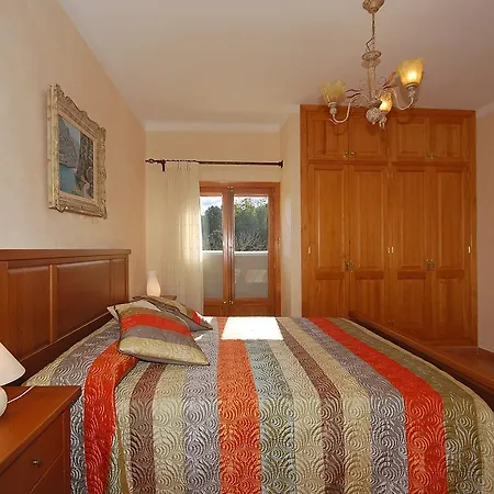 Holiday home Cantonera *