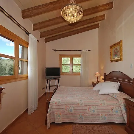 Holiday home Cantonera *