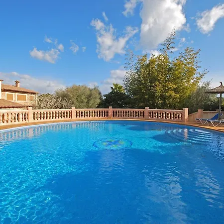 Holiday home Cantonera *