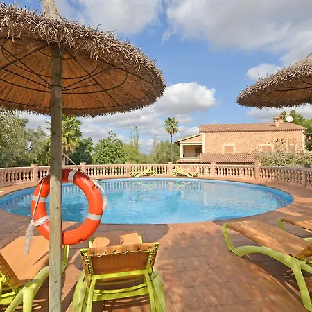 Holiday home Cantonera *