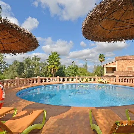 Holiday home Cantonera *