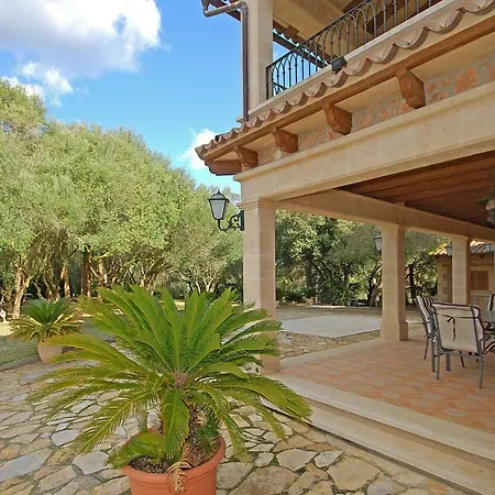 Holiday home Cantonera Algaida (Mallorca)