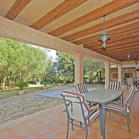 Holiday home Cantonera Algaida (Mallorca)